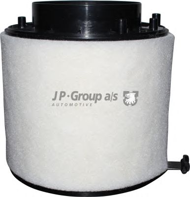 JP GROUP 1118609800 -  Воздушный фильтр